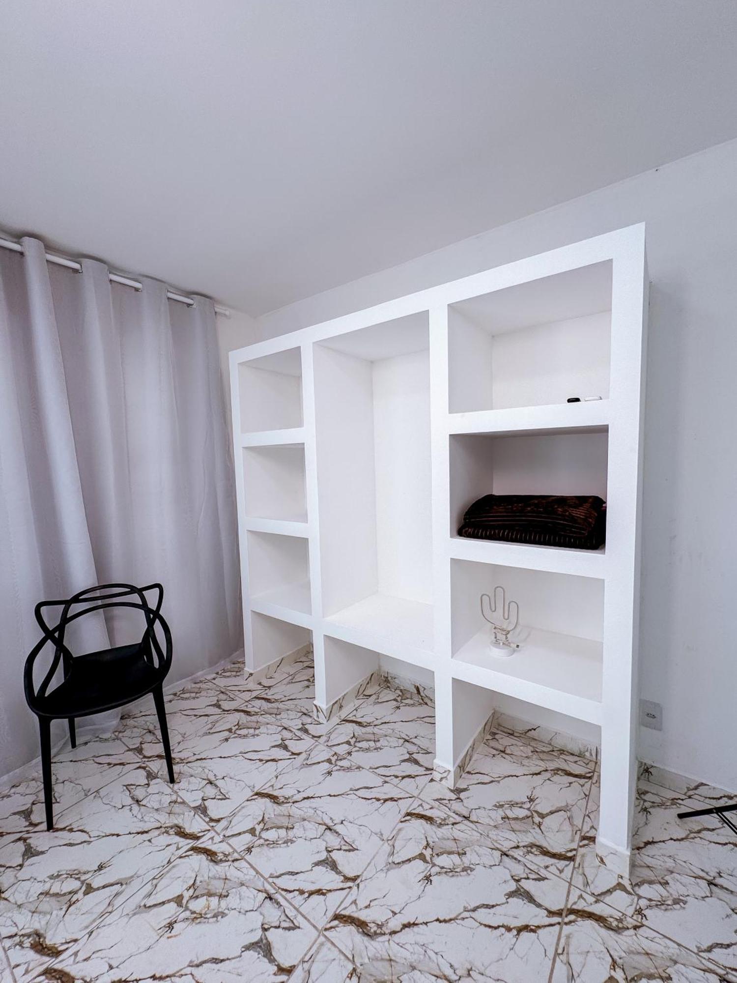 Pousada Pe De Vento Touros Εξωτερικό φωτογραφία